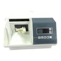 Dentsply Sirona ProMix 402 Betriebsanleitung, Gebrauchsanweisung