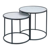 belavi 814558 Montageanleitung