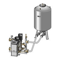 Reflex Variomat Giga GS 3 Betriebsanleitung
