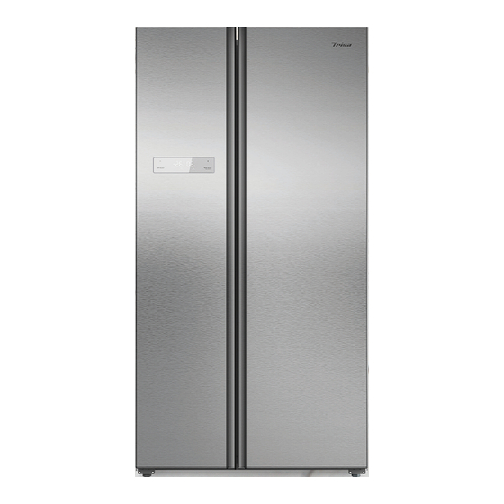 Trisa Electronics 7803 Bedienungsanleitung