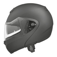 Crivit 344580 2004 Gebrauchsanweisung