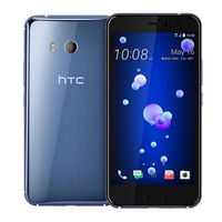 Htc U11 Handbuch