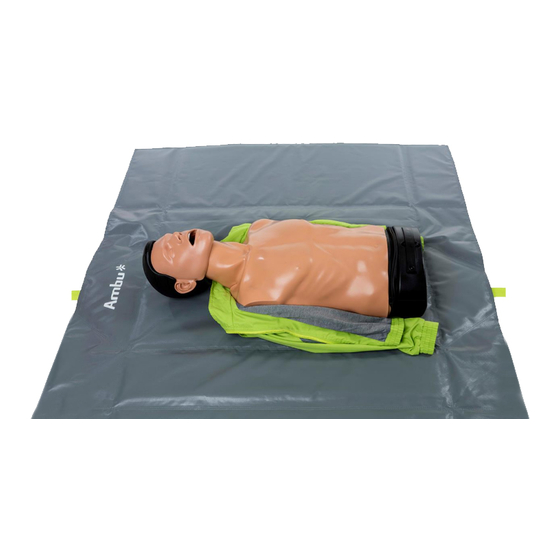 Ambu Airway Man Bedienungsanleitung
