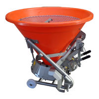 matev SPR-H/M 400 IX Original Bedienungsanleitung