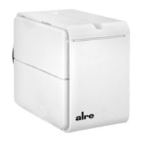 Alre HTFMA-180.161 Bedienungsanleitung