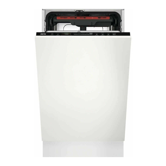 Whirlpool ADG 954 Kurzanleitung