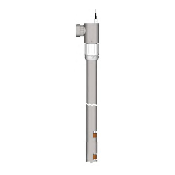 ECOLAB EMP IV Betriebsanleitung