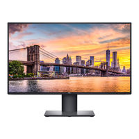 Dell UltraSharp U2720Qt Bedienungsanleitung