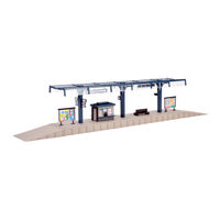 Viessmann VOLLMER 43534 Bedienungsanleitung