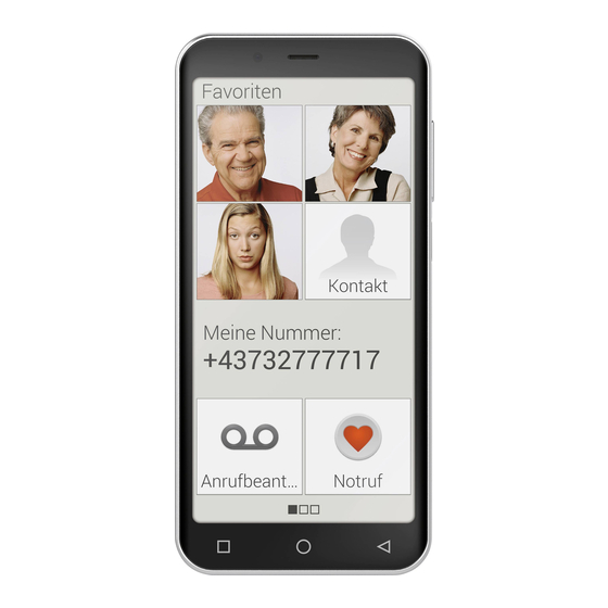 EMPORIA SMART.4 Installationsanleitung