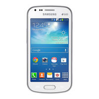 Samsung Galaxy S Duos 2 Benutzerhandbuch