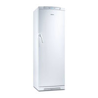 Electrolux ERE34400X Gebrauchsanweisung