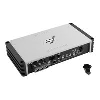 ESX Quantum QM400.1 Benutzerhandbuch