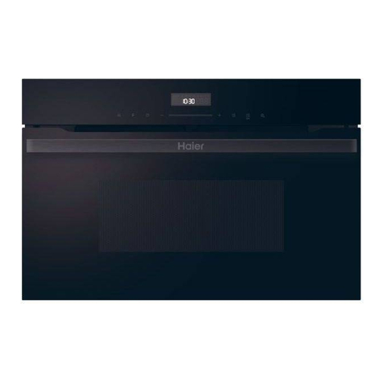 Haier 2 Serie Bedienungsanleitung
