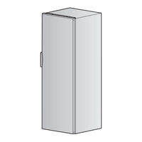 V-ZUG CO2T-51153 Bedienungsanleitung