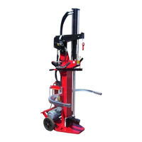 AMMBOSS H271 Betriebsanleitung