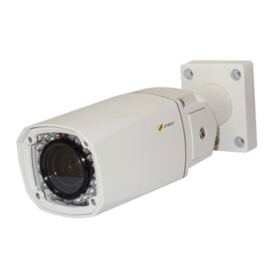 Eneo HDB-1080Z03IR D Installationsanweisungen