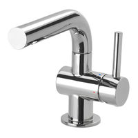 Ikea SVENSKÄR AA-2245942-1 Bedienungsanleitung