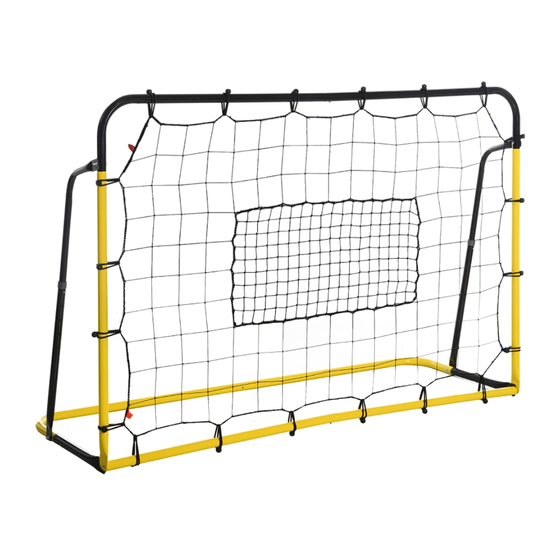 HOMCOM A62-021 Bedienungsanleitung