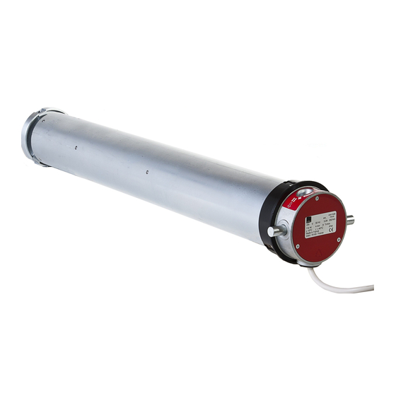 simu T815/8 S Bersetzung Der Originalbetriebsanleitung