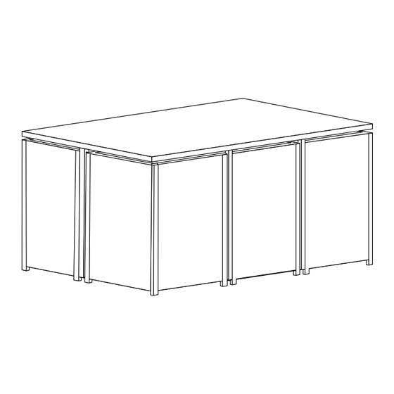 sweeek. VABO 10 WKDGCUBE10 Bedienungsanleitung
