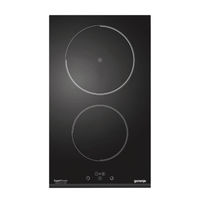 Gorenje VD 4522 Bedienungsanleitung