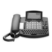 JabloCom GSM Tischtelefon GDP-04 Benutzerhandbuch