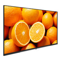 Beko B43K 690 HOTEL TV Kurzanleitung