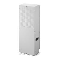 Rittal CS 9762.212 Montageanleitung Und Bedienungsanleitung