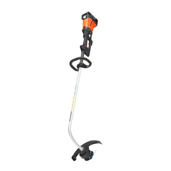Dolmar AL-3630 Betriebsanleitung