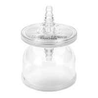 Sartorius Sartolab P20 Prefilter Gebrauchsanleitung