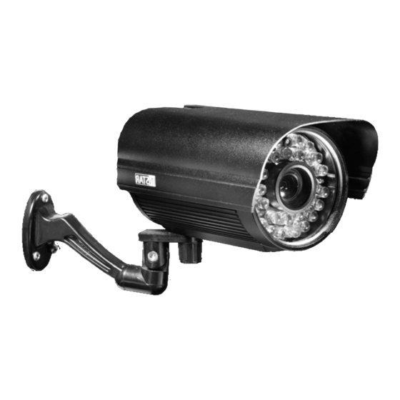 Instar IN-2908 Schnellstartanleitung
