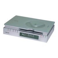Sony DVP-F21 Bedienungsanleitung