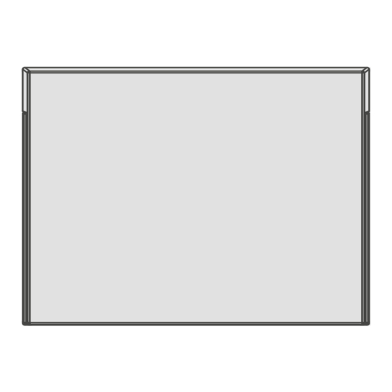 Performance In Lighting PACK Montageanleitung