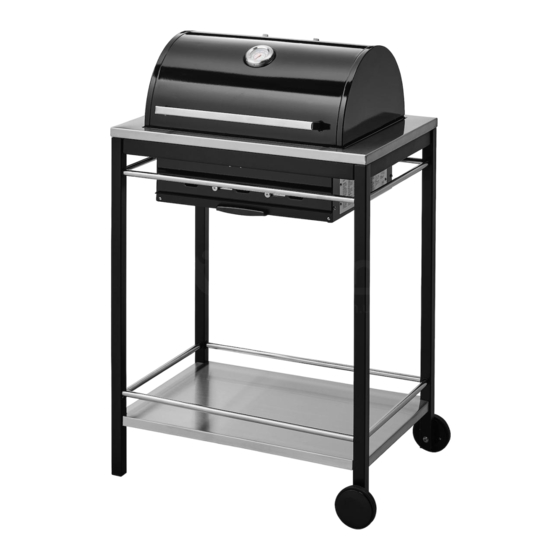 IKEA KLASEN Montageanleitung