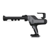 Powerworks CGM301 Bedienungshandbuch