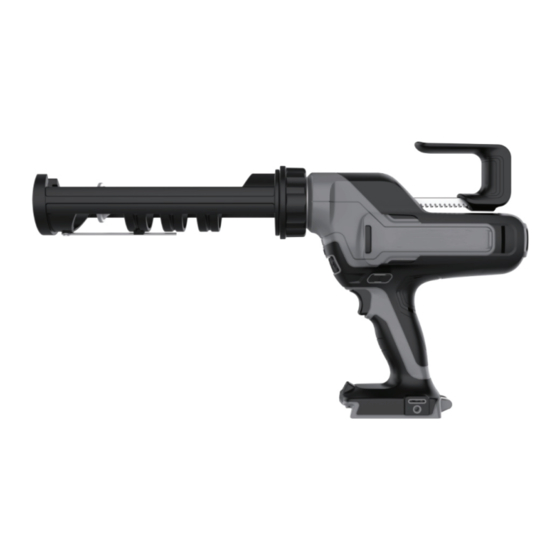 Powerworks P24CG Bedienungshandbuch