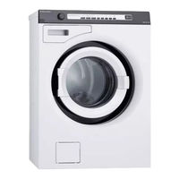Electrolux WA SL4M 102 Bedienungsanleitung