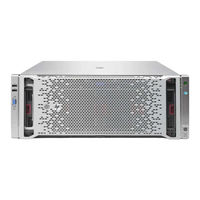 Hp UEFI Shell Benutzerhandbuch