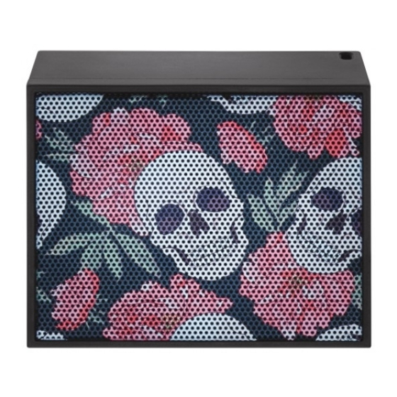 MAC Audio BT Style 1000 Bedienungsanleitung