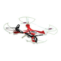 Jamara Triefly42 2003 Gebrauchsanleitung