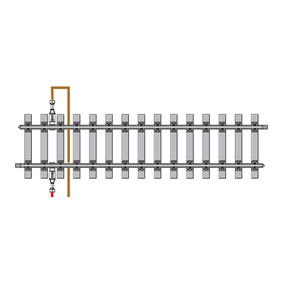 Märklin 74044 Handbuch