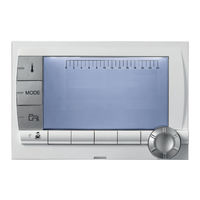 REMEHA iSense Pro Installations- Und Wartungsanleitung