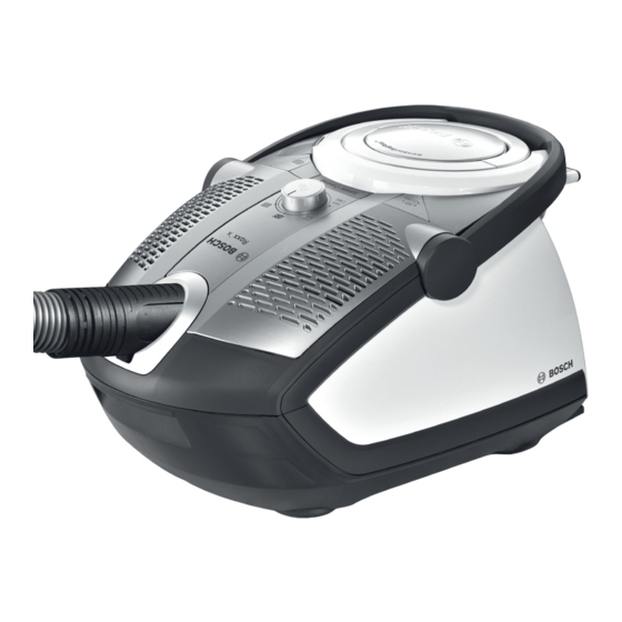Bosch GS60 Gebrauchsanleitung