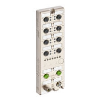 Belden LioN-Xlight IO-Link Master Handbuch