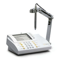 Sartorius PP-15 Betriebsanleitung