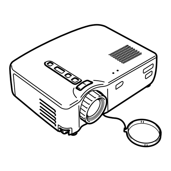 Epson EMP-71 Kurzanleitung
