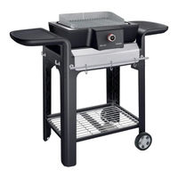 SEVERIN PG 8105 SEVO Gebrauchsanweisung
