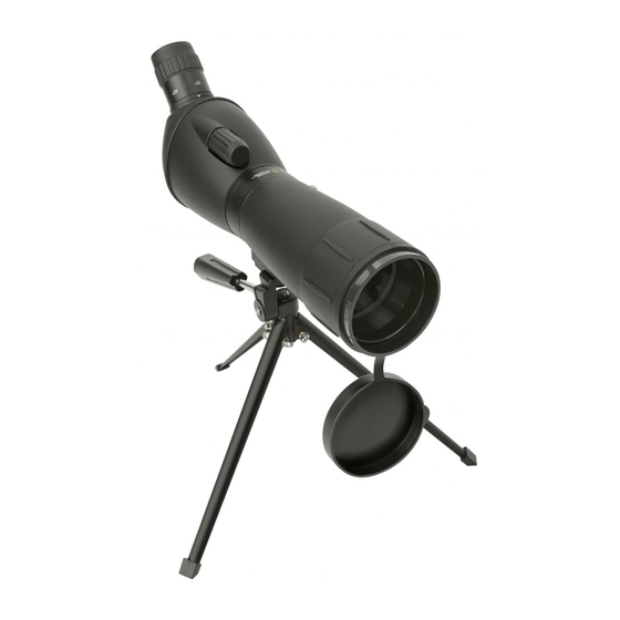 Bresser 88-20100 Bedienungsanleitung