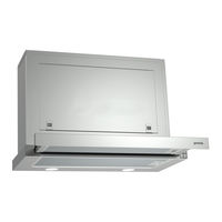 Gorenje OK-002/II BHP923E8X Bedienungsanleitung